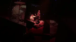 Crazy Nate Smith drum solo and it will blow your mind