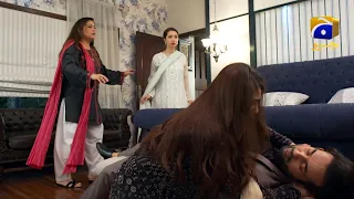 Adan Ko Zeher Kisne Diya... | Kasa-e-Dil | Har Pal Geo