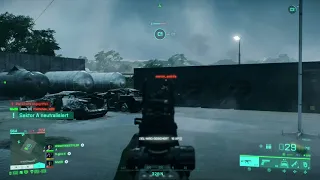 this is why battlefield 2042 is unplayable!