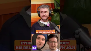 Ethan Klein Opens Up About Joji #h3h3productions