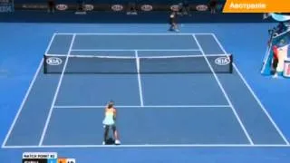 С Australian Open вылетели Мария Шарапова и Серена Уильямс