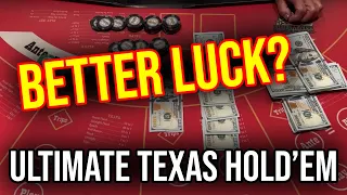 ULTIMATE TEXAS HOLD’EM!! June 30th 2023