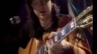 Stevie Ray Vaughan Live Rockpalast Show