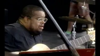 Michel Camilo - Caravan - 8/14/1993 - Newport Jazz Festival