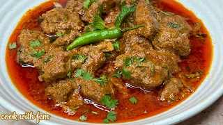 NIZAMI DUM KA GOSHT - Hyderabadi Shadiyon Wala Maqmali Gosht - Hamari SHAHI Peshkash Apke Liye ❤️🌹