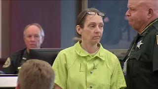 Kimberly Kessler calls attorney 'piece of garbage,' wants her off case