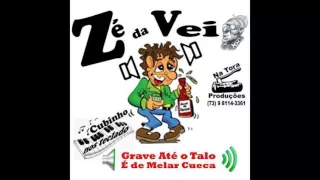CD - ZÉ DA VEA 2016