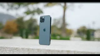 iPhone 12 Pro - ვიდეო განხილვა