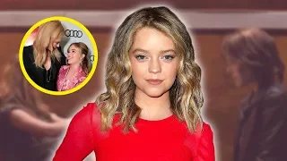 How I Got the Part: Jade Pettyjohn in "Destroyer"