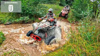 🔥 ATV Extreme Race Compilation 🚀 Crazy Riders❗️🤑 Biggest Battle