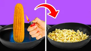 26 AWESOME KITCHEN HACKS THAT WILL CHANGE YOUR LIFE