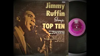 JIMMY RUFFIN (What Becomes Of The Brokenhearted) 2023 Remaster