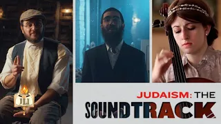 Judaism: The Soundtrack | Trailer