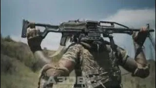 Ukraine Azov Battalion Just Released Footage Of Front-Line Action | CREDIBLE News