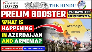 21 September 2023 Current Affairs | Hindu Newspaper | Daily Current Affairs  | 21 September 2023