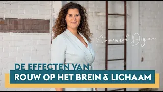 De effecten van rouw op het brein en het lichaam