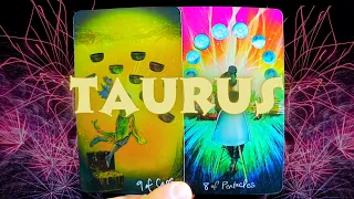 TAURUS, I DON’T WANT TO LOSE YOU 🥹‼️ I AM SORRY FOR MAKING YOU WAIT FOR ME 💍🩷 FEBRUARY 2024 TAROT
