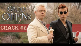 Good Omens / Благие знамения (Russian CRACK #2)