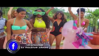 MONEY MIX RIDDIM (official promo video mix) - Zj kelcius