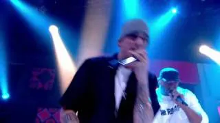 eminem we made you live at friday night with jonathan ross