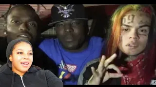 Why 6ix9ine is Still Alive | Reaction