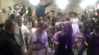 Harlem Shake mariage de Pascale Et Jean-Yves 11/05/2013