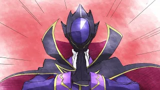 [Picture Drama] Code Geass R2 Episode 12.06