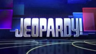 Jeopardy 2001 Alternate Theme