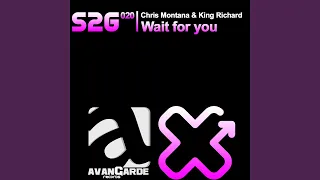 Wait for You (Chris Montana & Franco Delmone Remix)