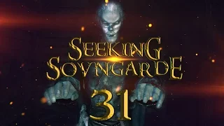 Skyrim SE: Permadeath | Seeking Sovngarde #31 "The Siege of Whiterun"