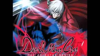 Devil May Cry Opening (Cover)