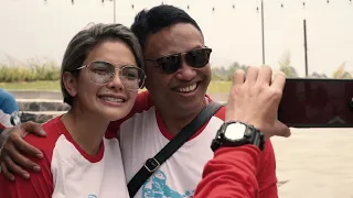 Spidi Tour GSrek Indonesia 2019 Semarang - Yogyakarta