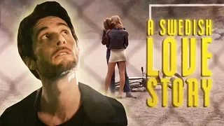 LE FOSSOYEUR DE FILMS #34 - Une histoire d'amour suédoise