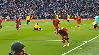 Mohamed Salah vs. Watford 17.03.2018