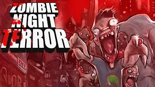 Zombie Night Terror ► Первый взгляд