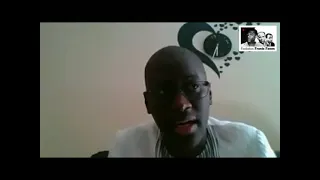 "Le Coronavirus montre aux pays développés ce qu’est le sous-développement" (Ndongo Samba Sylla)