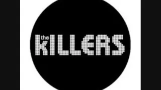 The Killers All These Things That I've Done. Acoustic Version. (Audio Only)