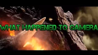 What Happened To GAMERA And When Will We See Him Again?