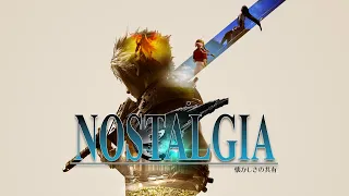 How Nostalgia Works with Final Fantasy VII Remake | Sidcourse