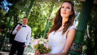 Csilla és Zoli / Esküvői Videó / Wedding Highlights