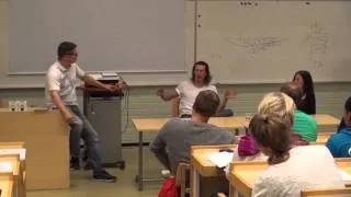 Huippu-urheilijan pitkäjänteinen valmentautuminen - Laura Lepistö ja Tommi Evilä