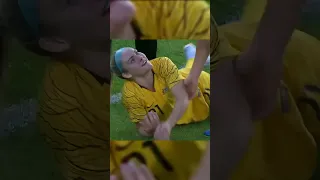 WTF moments in Women’s football🤪