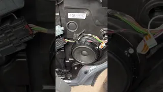 VW Transporter Speakers Suck!!