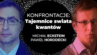 Konfrontacje: Świat kwantów i grawitacji