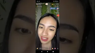 MNL48 RACHEL on TIKTOK LIVE 🎵March 9, 2024🎵