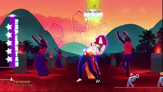 Just Dance 2017 - Hips Don't Lie | All Perfects + 13332