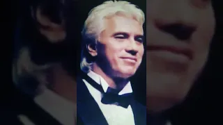 Dmitri Hvorostovsky 🌹 The Legend 👑💓