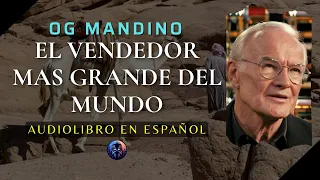 El Vendedor Más Grande del Mundo - Audiolibro COMPLETO en ESPAÑOL - Audiolibro en español GRATIS.