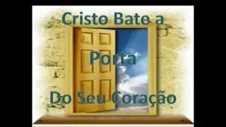 TOC TOC TOC alguém me bate à porta - Música Gospel Infantil - Momento da Criança #TiaCris #lobomau