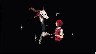 Mahoutsukai no yome Ending 2 Full | Lyrics | Subtitled